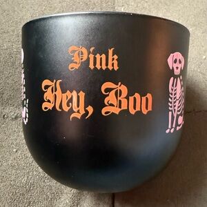 Victoria's Secret PINK Hey, Boo Scented Candle